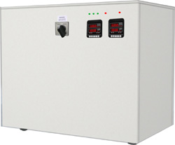 Series 700A/M Power Processor (60K(i) - 190K(i))