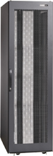 Powerware Rack Enclosure Solutions for Rackmount UPSs 