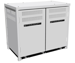 Power Commander  (15kVA - 450kVA)