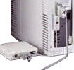 ConnectUPS M (modem) SNMP adapter product photo