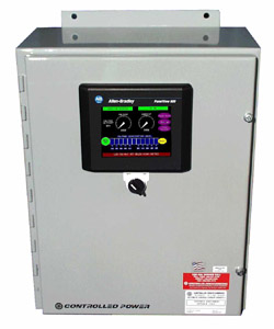 AACD (Automatic Average Current Density)