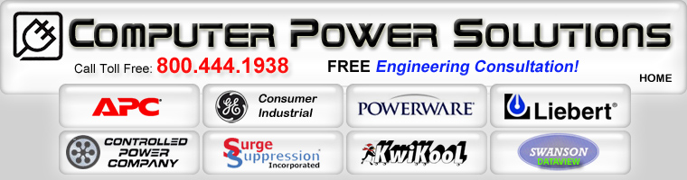 DC Power Solutions