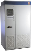 Powerware PF2 Flywheel product photo