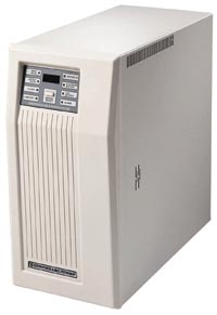 LT Series (700VA - 2.1kVA)