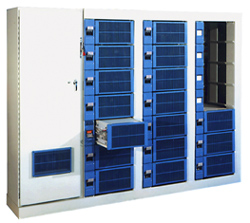 Series 1800 Primary SCR Modular