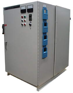Series 2400 Primary SCR
