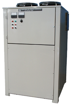 Series 30Â Primary SCR