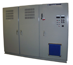 Series 5012 Secondary SCR 12 Pulse
